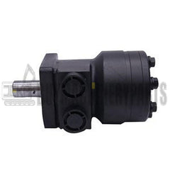 Hydraulic Motor TB0080FS100AAAA TB0080FS100AAAB for Parker TB TE Series