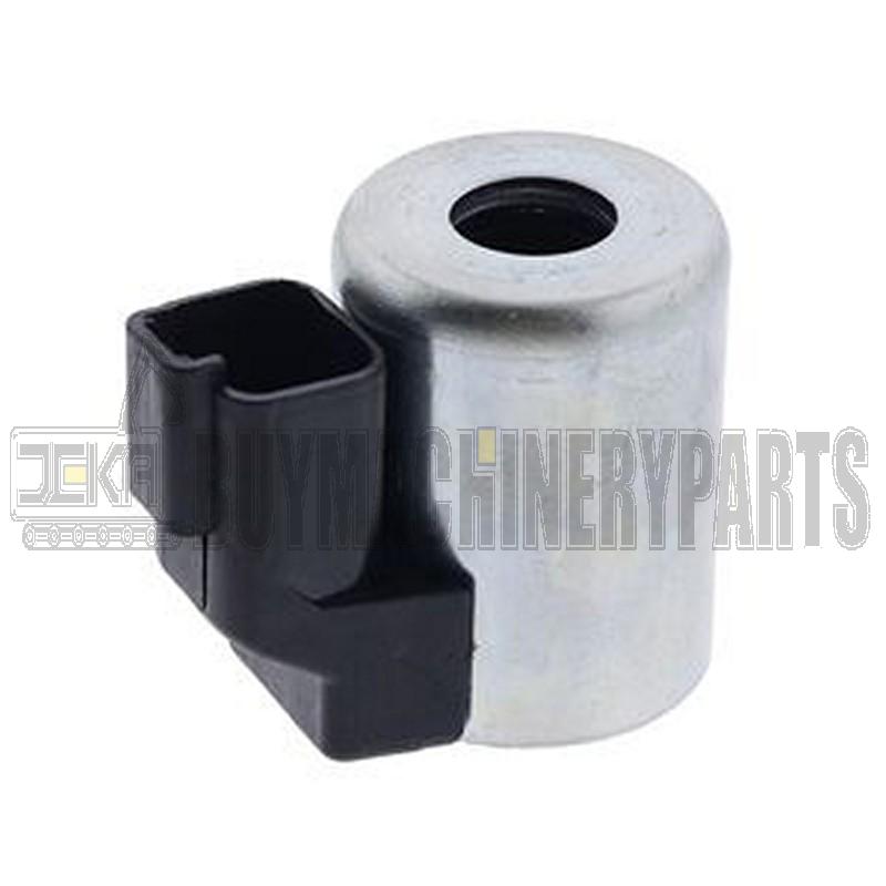 Solenoid Valve 349295A1 304418A1 298614A1 for CASE Tractor CX100 CX50 CX70 CX90 Combine 960 7010 7230 8010 8230 9010