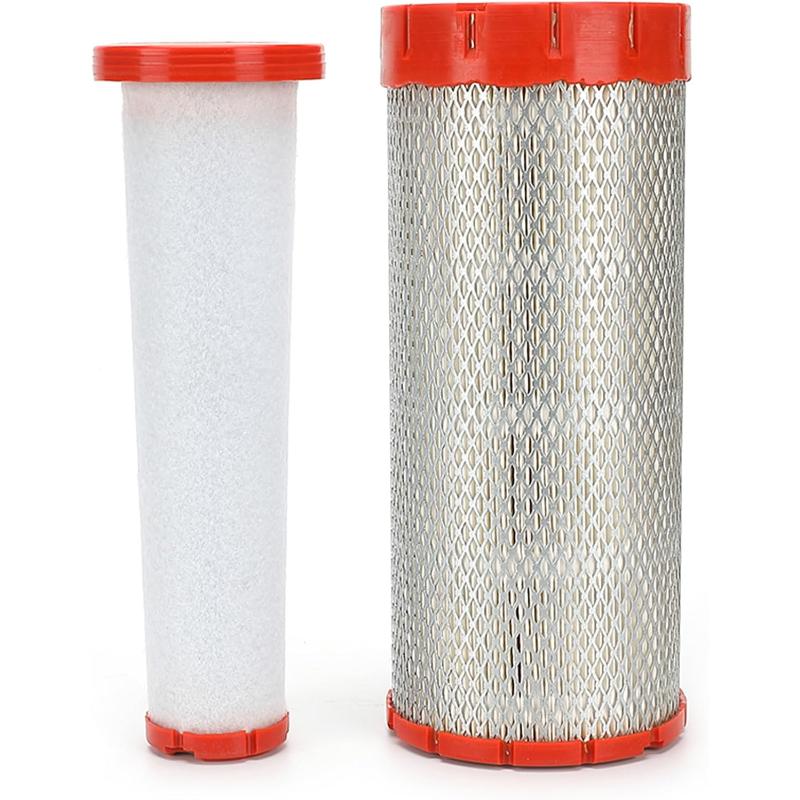 FA679 Air Filter FS679 A753-020 JM-1073AB for YUCHAI