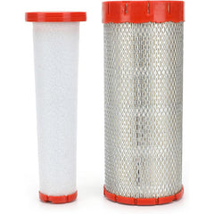 FA679 Air Filter FS679 A753-020 JM-1073AB for YUCHAI