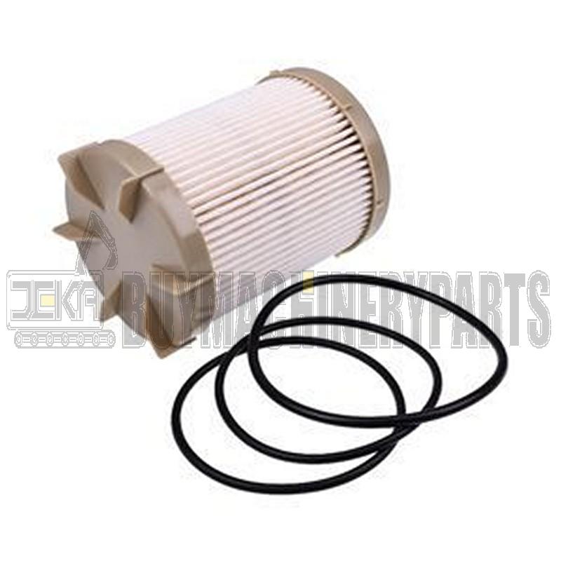 Fuel Control Cell Fuel Filter & O-Ring Kit RP080026 for EFI PCM Engines