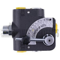 Adjustable Flow Control Valve RD-150-16 for Prince