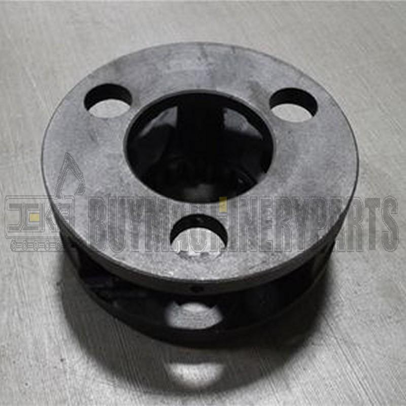 HITACHI EX120-3 Swing motor First class three star frame