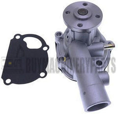 Water Pump 270-6252 With Thermostat 103-9766 for Mitsubishi Engine S3Q2 S4Q2T Caterpillar CAT Excavator 303.5C 303.5D 303C 304C 304D 305.5D 305C 305D