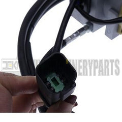 Throttle Motor Assembly 21EN-32200 11E9-62010 for Hyundai Excavator R305-7 R215-7 R220-5 R130-5 R370-7 R225-7 R220-7 R210-7 R140-7