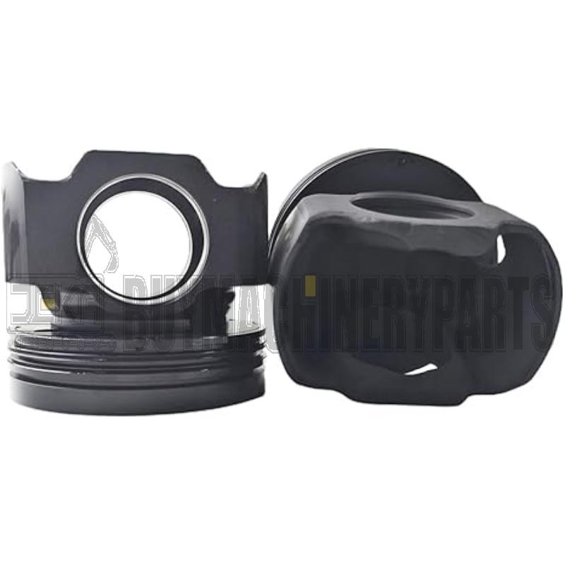 Piston 21105177 Suitable For Volvo D13F And D13A Engines