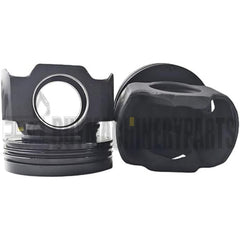 Piston 21105177 Suitable For Volvo D13F And D13A Engines