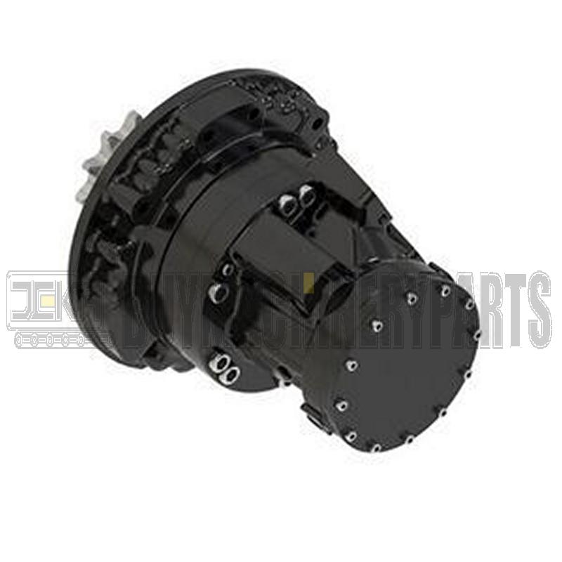 Hydraulic Drive Motor AT445987 AT343528 for John Deere Engine 5030 Loader 325 326E 328 328D 330G 332