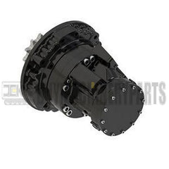 Hydraulic Drive Motor AT445987 AT343528 for John Deere Engine 5030 Loader 325 326E 328 328D 330G 332