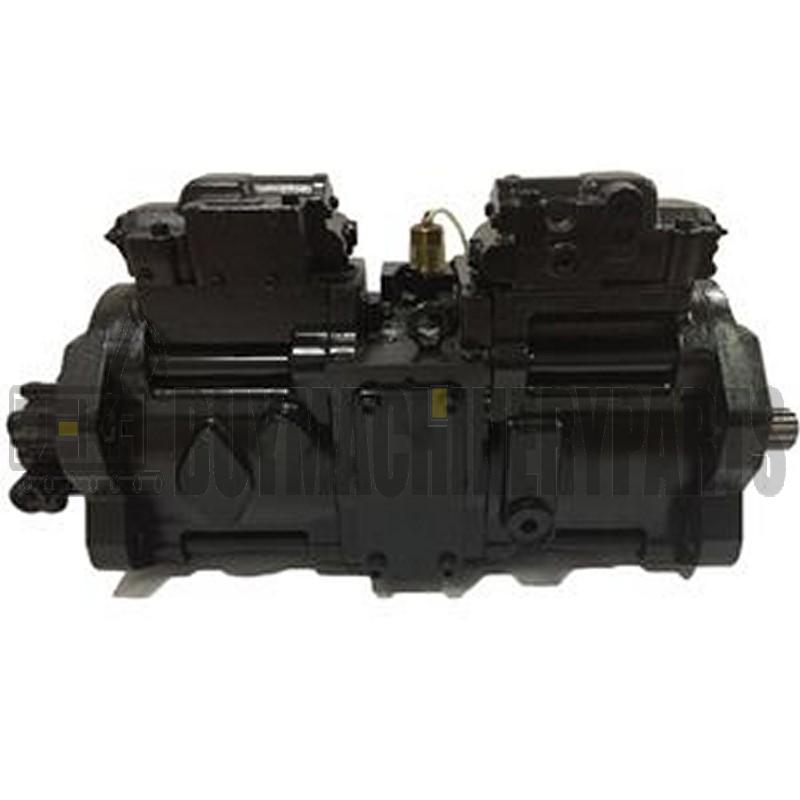 Hydraulic Pump Kawasaki K3V112DTP for Linkbelt 290LX Excavator