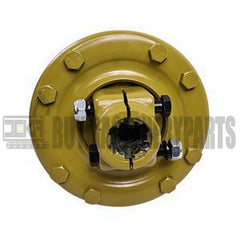 Tractor PTO Shaft Driveshaft for 1-3/8" x 6 Spline Both Ends 31.5"-41" Length Series 4
