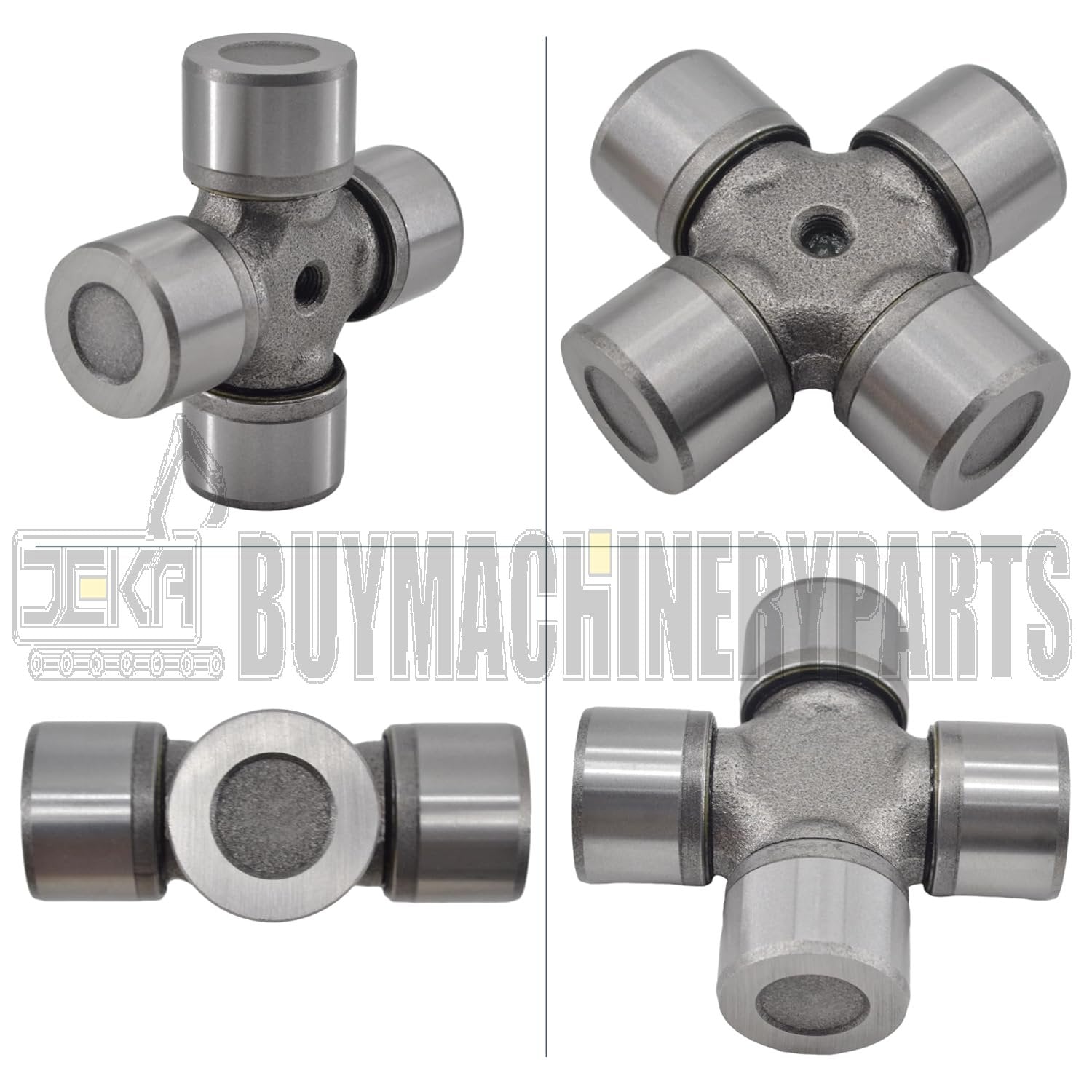 200-6580 Cross & Bearing Kit U Joint 5S Series 1 3/16" X 3 1/8"