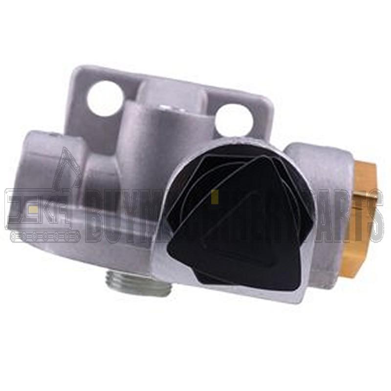 Fuel Filter Head 3975404 for Cummins Engine QSB6.7