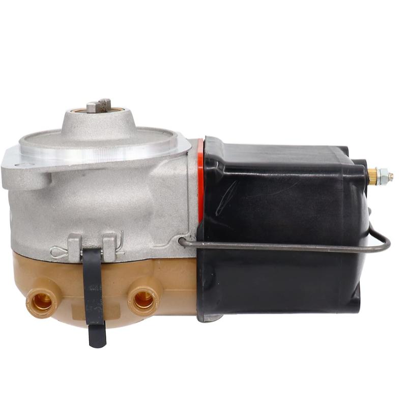 Distributor Assembly With 12v Ignition Coil For Ford 8N 9N 2N Tractors Distributor Ignition Coil Complete Front Mount Replace For Ford New Holland 2N 8N 9N 4CYL,9N12100, 9N12024