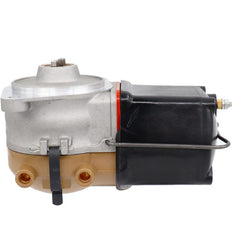 Distributor Assembly With 12v Ignition Coil For Ford 8N 9N 2N Tractors Distributor Ignition Coil Complete Front Mount Replace For Ford New Holland 2N 8N 9N 4CYL,9N12100, 9N12024
