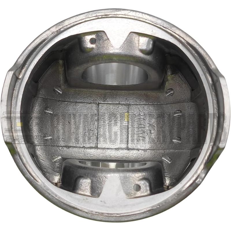 Piston 65.02501-0206 Suitable For Doosan DB33 Engine Parts