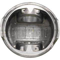 Piston 65.02501-0206 Suitable For Doosan DB33 Engine Parts