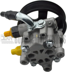 Power Steering Pump ‎21-5366 compatible with Nissan Pathfinder 2008-2010