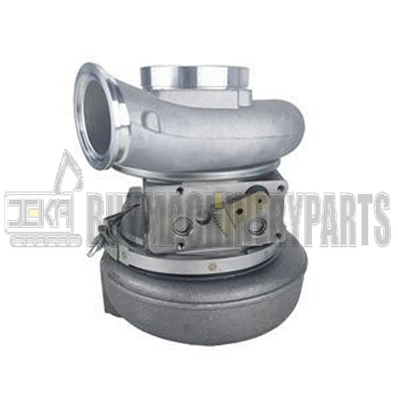 Turbo HE400VG Turbocharger 3776805 for Volvo Penta Engine MD11 Mack MP8 Engine