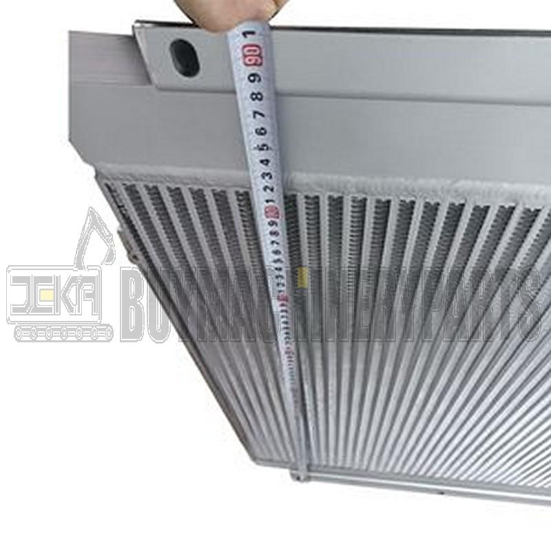 For Caterpillar Excavator CAT 320 L  Engine 3066 Hydraulic Oil Cooler 7Y-1960
