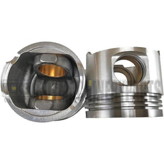 Piston 238-2726 133-4983 Suitable For Caterpillar 3126 Engine Parts