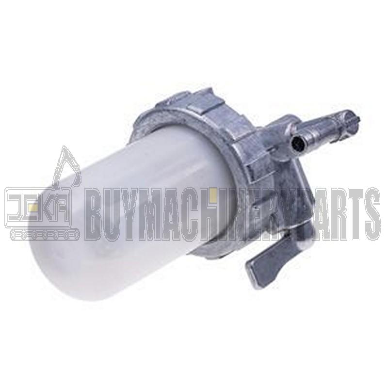 Water Separator 129335-55701 for Yanmar Engine 2TNV70 3TNM68 3TNM72 3TNM74F 3TNV70 3TNV76 3TNV80F 3TNV82A