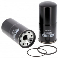 87784C92 Hydraulic Oil Filter Case parts