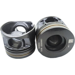 Piston 5446505 Suitable For Cummins ISF2.8 Engines Parts