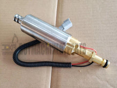 Fuel Transfer Lift Pump 4076830 4975617 4975518 4295249 compatible with QST30 Cummins Engine