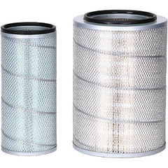 Air Filter P800103 P119374 Suitable for Caterpillar CAT E200 E200B E300 E320 Excavator