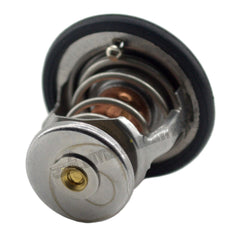 New Thermostat 129155-49801 fit for Kubota Tractor Yanmar 4TNE84 4TN82E 4TN82TE