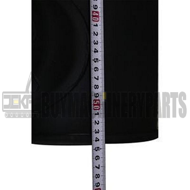 Muffler 6754-11-5310 for Komatsu Engine 6D107 Excavator PC200LC-8 PC210-8K PC210LC-8K PC210NLC-8K PC230NHD-8K PC240LC-8K PC240NLC-8K PW180-7 PW180-7E0