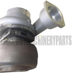 Turbo GTA50 Turbocharger 194-7923 for Caterpillar CAT Excavator 385B 385B L Engine 3456 3456B 3456E