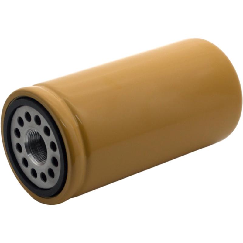 1R-0750 Fuel Filter Fit for Caterpillar CAT GMC Chevy Duramax 2001-2016 LB7 LML LMM BF7633 FF5320 33528 P551313 P550920