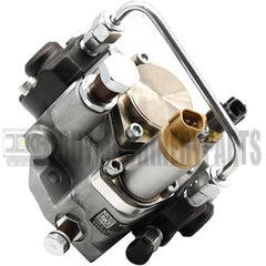 Fuel Injection Pump 294000-2400 22100-E0035 2940002400 For Hino Engine J05E