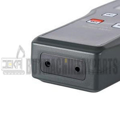 FM-204-200K 1960N 200kgf 440Lbf Digital Force Gauge Push Pull Gauge Dynamometer Peak Track Mode 0.5% Accuracy