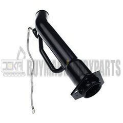 Fuel Tank Filler Neck Pipe 15716174 577809 for Chevrolet S10 GMC Sonoma 1996-2000