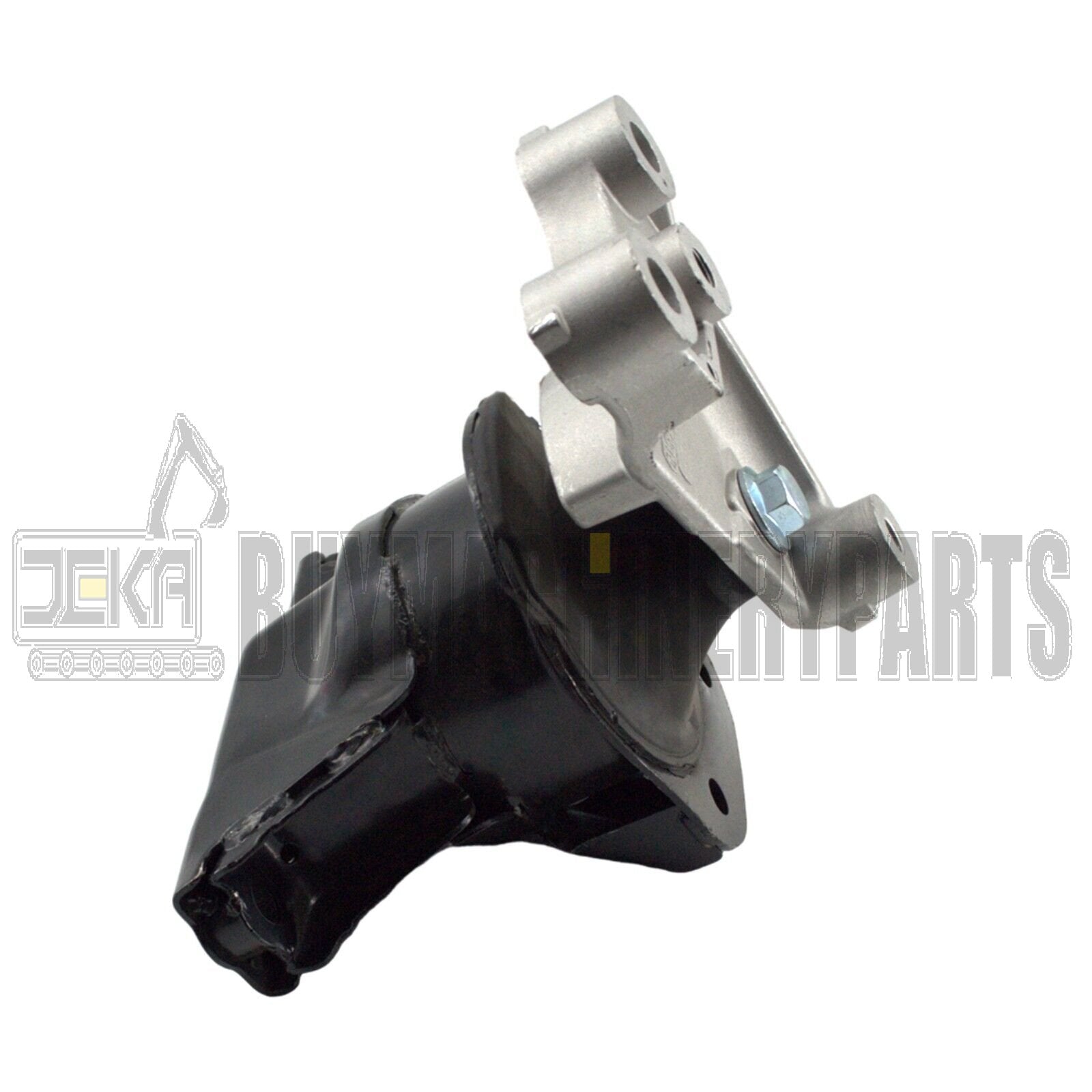 4PCS Engine Motor Mount Torque Strut Mount Trans Mount for Honda Civic 1.8 06-11