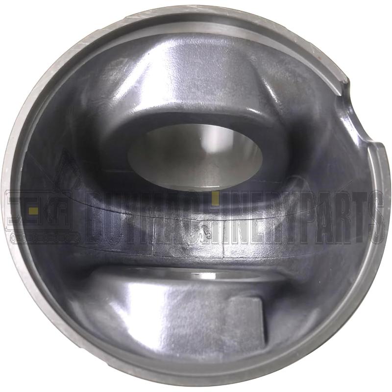 Piston  10115835 Suitable For Liebherr D934 / D936 Engine Parts