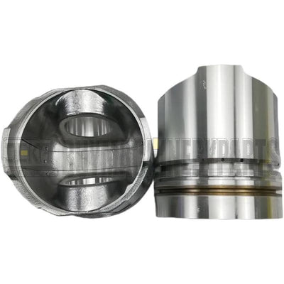 Piston 6138-32-2110 Suitable For Komatsu SA6D110-1N/P/P-B Engine Parts