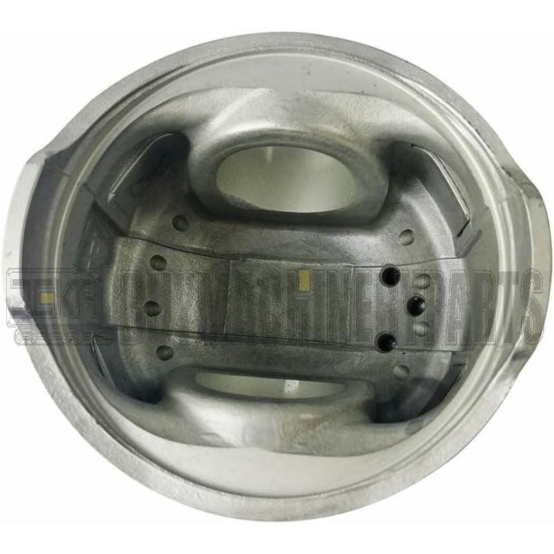 Piston 5-12111-242-1 8-97176-636-0 Suitable For Isuzu 4BD1 4BD1T Engines