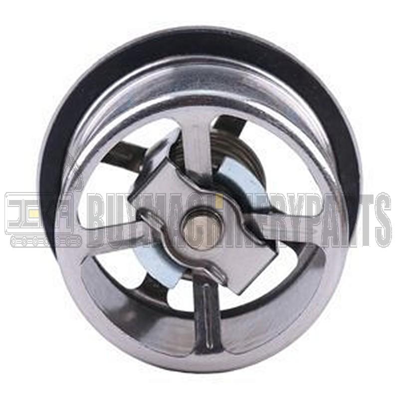 Thermostat and Gasket Kit 247-7133 139-3550 4N-1156 3S-9643 for Caterpillar CAT Engine C15 C-15 3406E