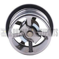 Thermostat and Gasket Kit 247-7133 139-3550 4N-1156 3S-9643 for Caterpillar CAT Engine C15 C-15 3406E