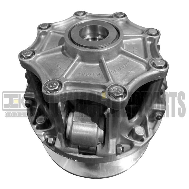 For 2003-2013 Kawasaki Prairie 360 49093-1075 Primary Drive Clutch& Puller Tool