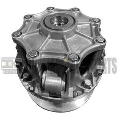 For 2003-2013 Kawasaki Prairie 360 49093-1075 Primary Drive Clutch& Puller Tool