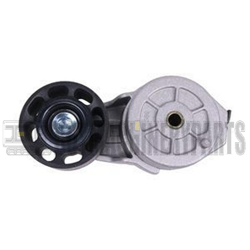 Belt Tensioner 3976832 3911621 for Cummins Engine 4B3.9 6B5.9 6C8.3 B5.9 ISB ISB3.9 QSB3.9 QSB5.9 Hyundai Excavator R305LC-7 R290LC-3 R290LC-7