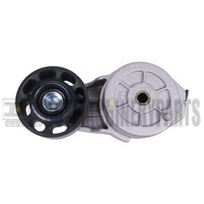 Belt Tensioner 3976832 3911621 for Cummins Engine 4B3.9 6B5.9 6C8.3 B5.9 ISB ISB3.9 QSB3.9 QSB5.9 Hyundai Excavator R305LC-7 R290LC-3 R290LC-7