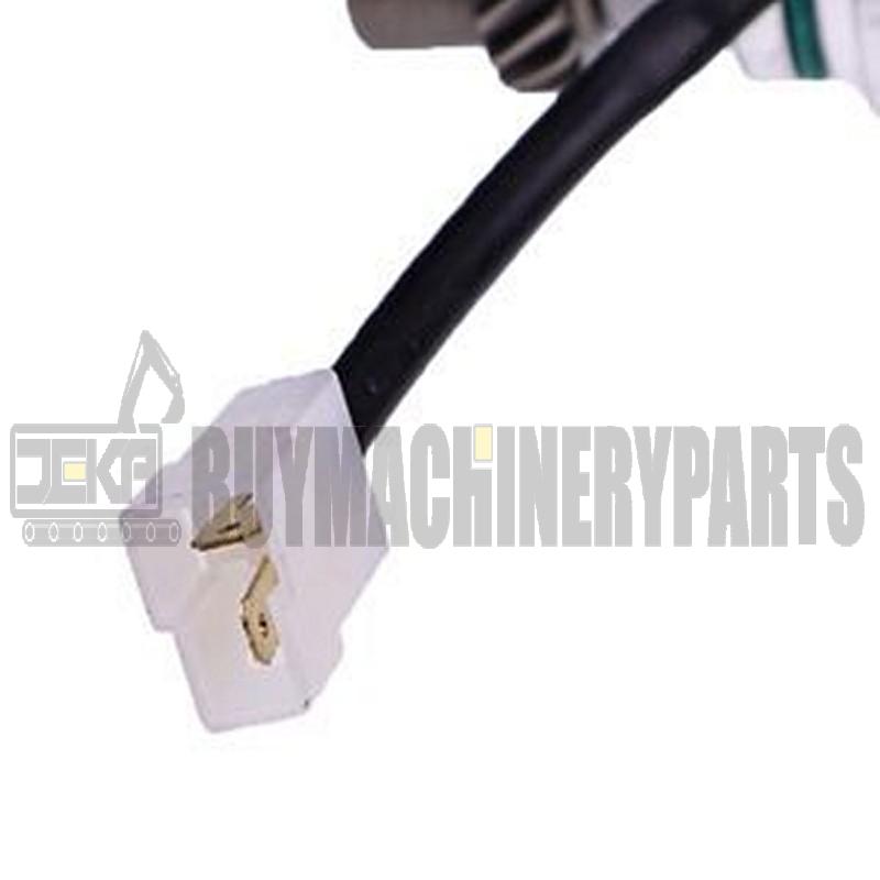 Ignition Distributor 477905206 0237002054 for Porsche 924