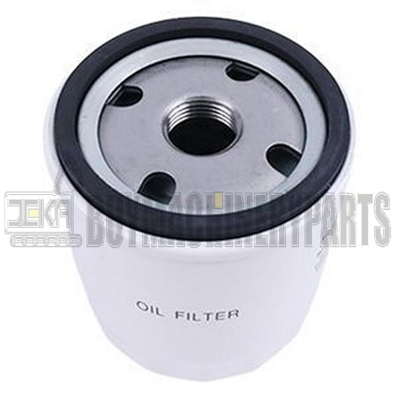 4 Pcs Engine Oil Filter 140517020 for Kioti Tractor CS2410 CS2410E CS2210 CS2510