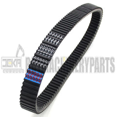 Morocycle Strap Drive Belt Transfer Belt Clutch Belt For Polaris Ranger XP 1000 Northstar EPS XP 925cc TURBO MD 3211186 3211202